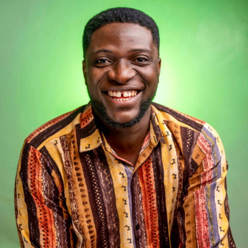 Austin Mathias Otuogha