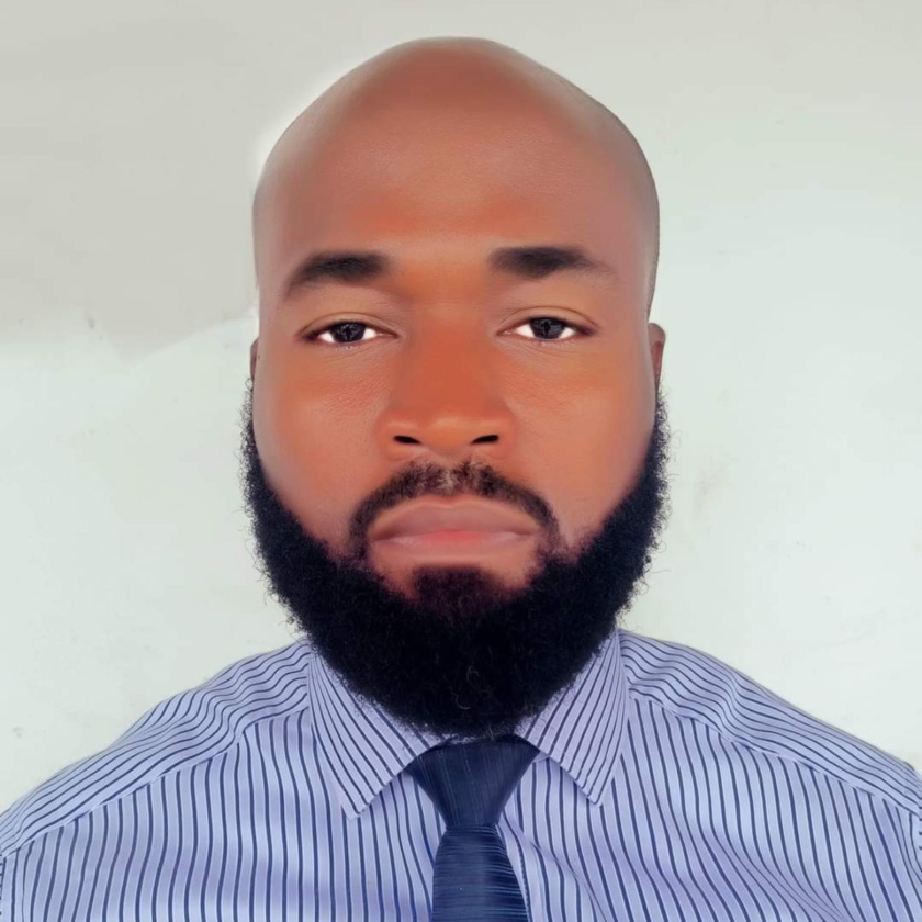 Marvin Ugochukwu Ukwuoma