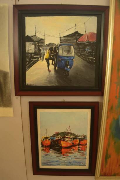 Gallery item