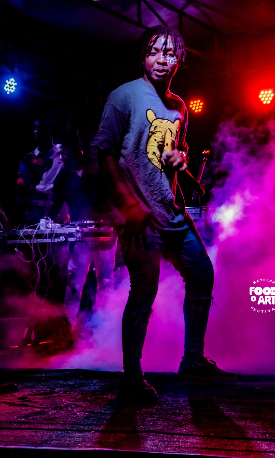 performer